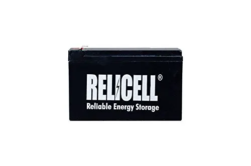 Ups Battery Relicell 